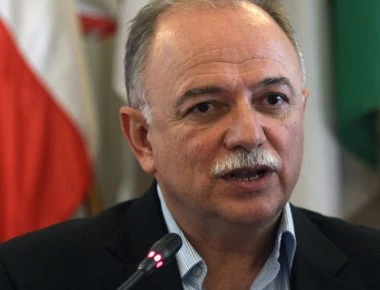 Δ. Παπαδημούλης: «Tο 2018 είναι η χρονιά που η ελληνική οικονομία ανακάμπτει»